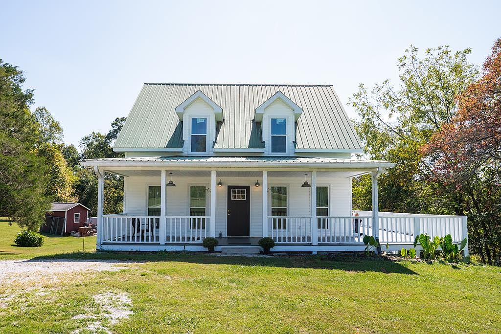 2195 Old Kentucky Rd, Sparta, TN 38583 Zillow