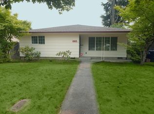 825 Centennial Blvd, Springfield, OR 97477