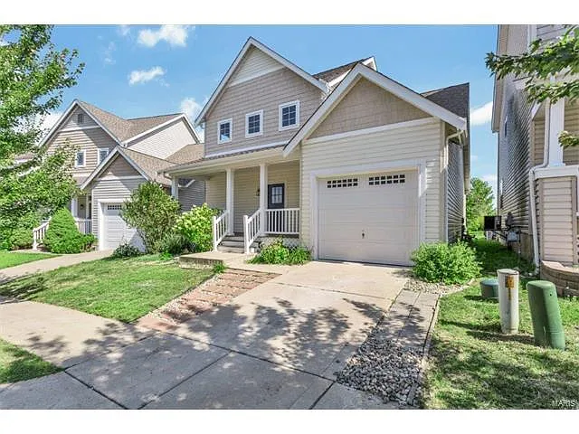 225 Montclair Tower Dr photo 1