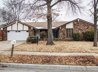 7135 S 76th Ave E, Tulsa, OK 74133
