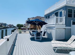 330 N Bay Dr, Mantoloking, NJ 08738