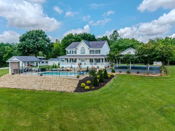 1531 Providence Hills Rd, Sevierville, TN 37876