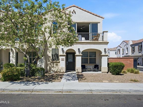 2nd image of 2245 S SABINO Drive #105