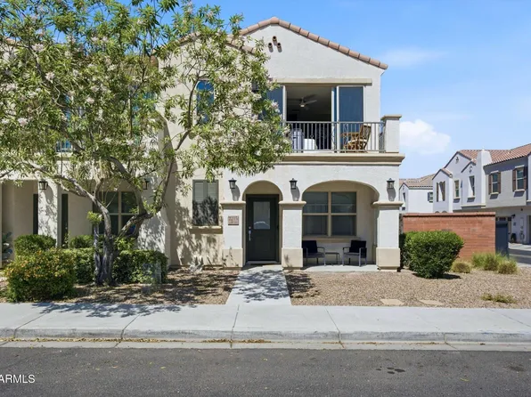 2245 S SABINO Drive #105, Gilbert, AZ 85295