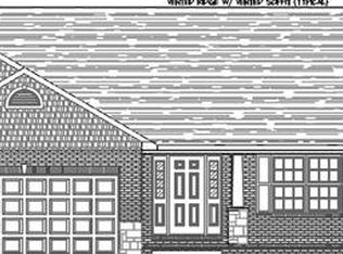 9702 Winnebago Way, Mascoutah, IL 62258