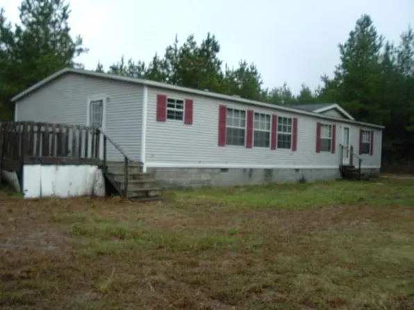 374 Kirkland Store Rd, Mauk, GA 31058