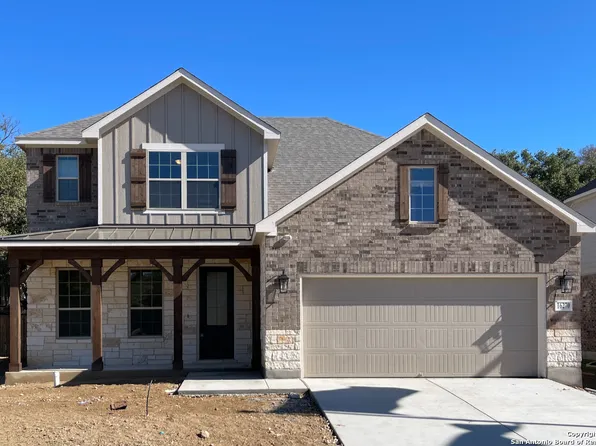 16270 Athens Cape, San Antonio, TX 78247