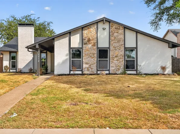 1713 Baylor Dr, Richardson, TX 75081