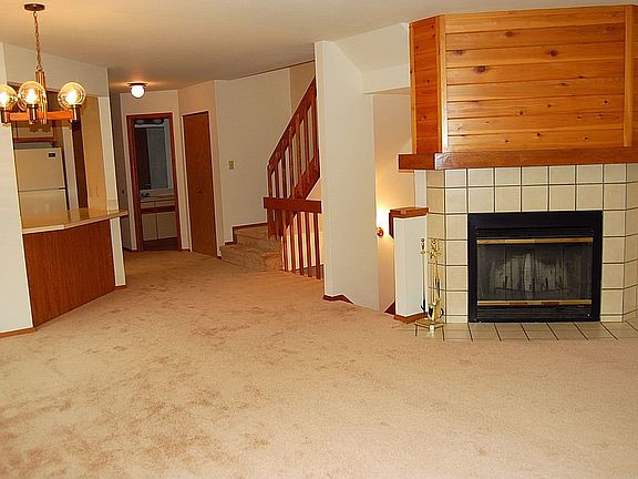 Open Floorplan