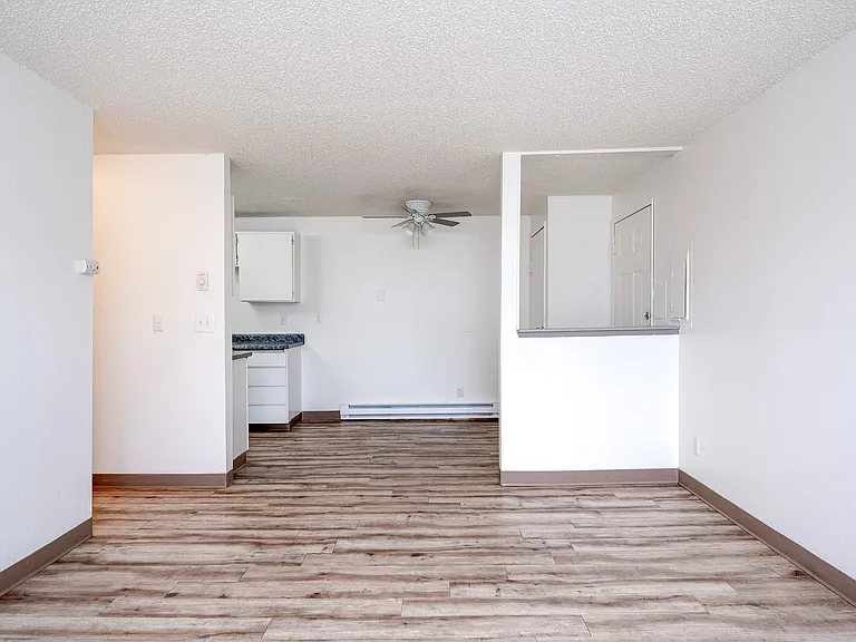 Sedona | Living Area