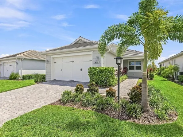 1003 WATERLINE COURT, SARASOTA, FL 34240