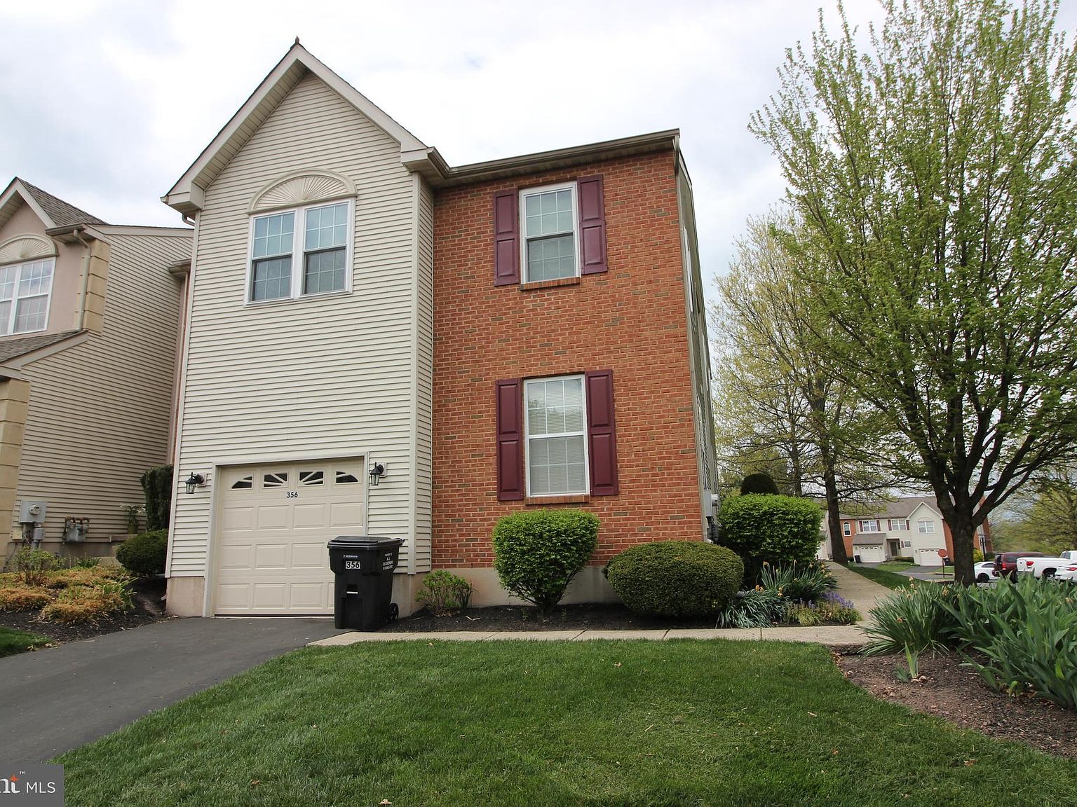 356 Hamilton Dr, Harleysville, PA 19438 Zillow