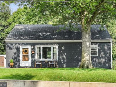 416 N Prince St, Millersville, PA, 17551