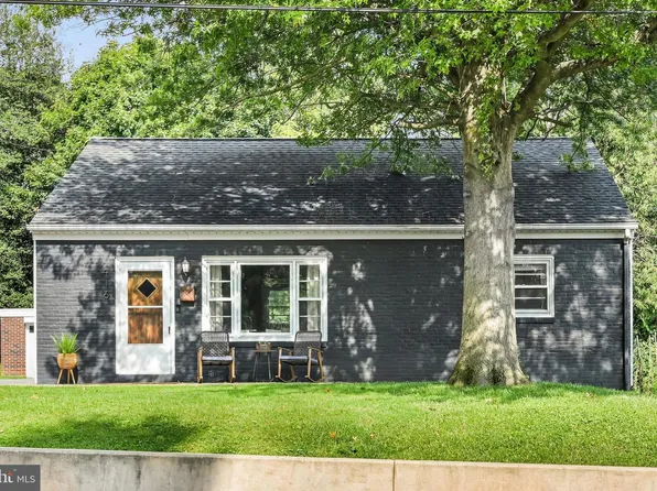 416 N Prince St, Millersville, PA 17551