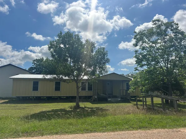 2307 Tuttle St, Rock Island, TX 77470