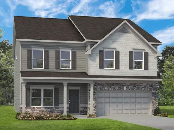 420 Stratford Station Dr Lot 130, Lebanon, TN 37087