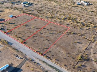 306-53-128 Unkar Drive, Golden Valley, AZ 86413