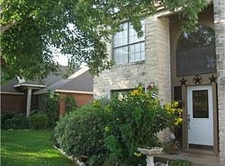 7934 Wheel Rim Cir, Austin, TX 78749