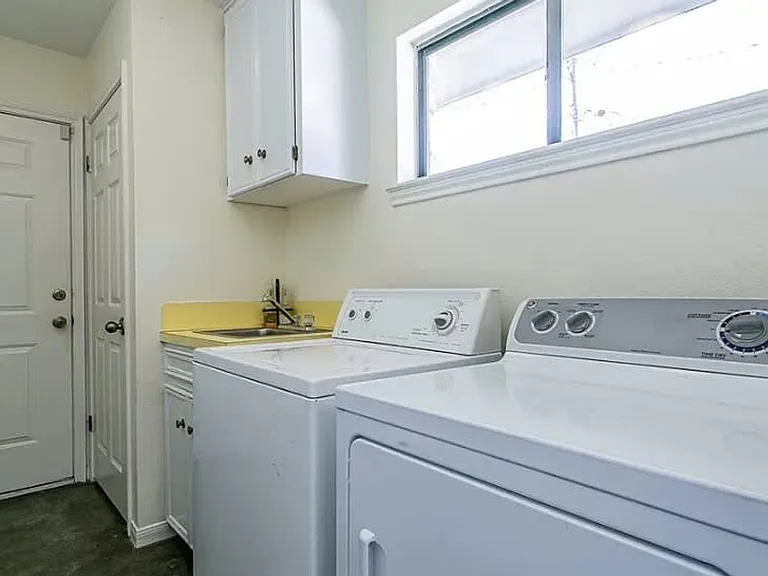 Washer/Dryer
