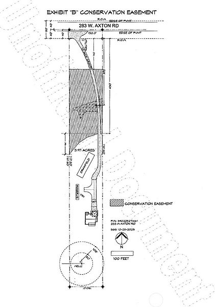3rd image of 283 W Axton Road