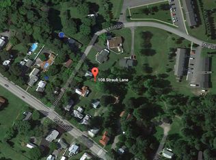 108 Straub Ln, Middleburgh, NY 12122