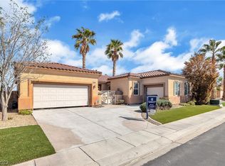 7938 Elk Mountain St, Las Vegas, NV 89113