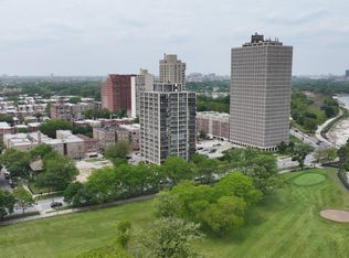 6730 S South Shore Dr APT 604, Chicago, IL