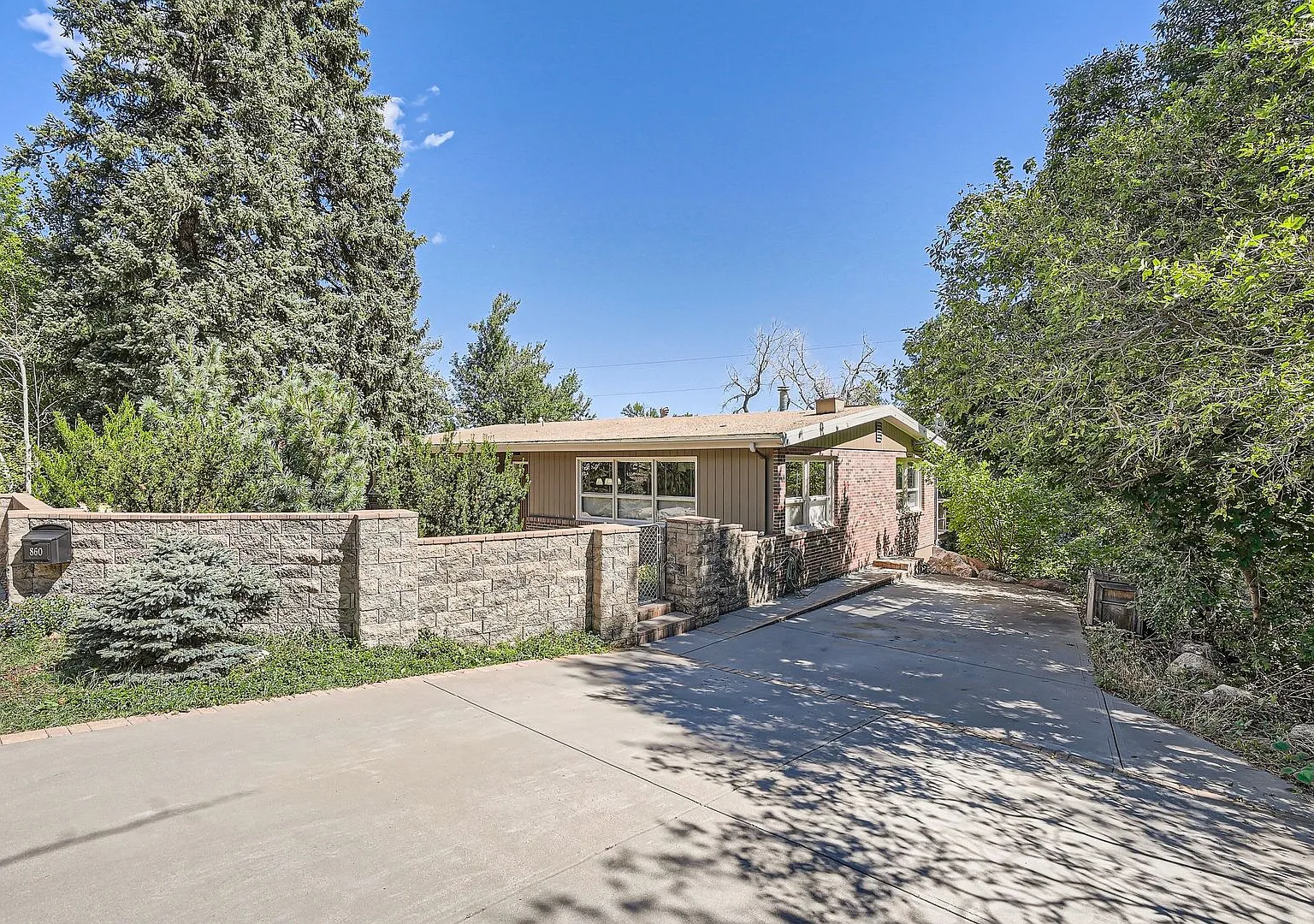 Beautiful 2 BDR Gate to the Foothills - Walkable to Chautauqua — Photo 2