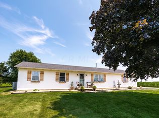 11730 Downing Rd, Croton, OH 43013