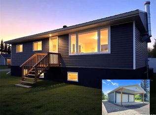 210 1st STREET W, Meath Park, SK S0J 1T0