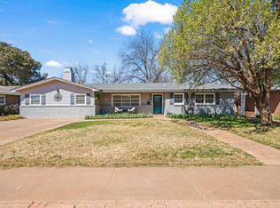2714 57th St, Lubbock, TX 79413