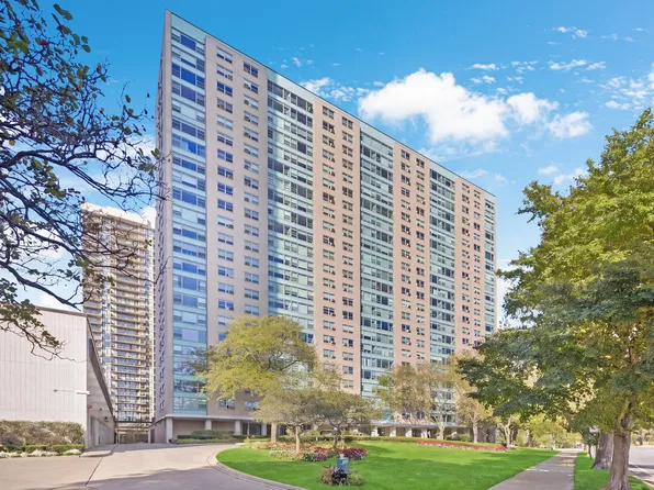 3180 N Lake Shore Dr APT 6E, Chicago, IL 60657