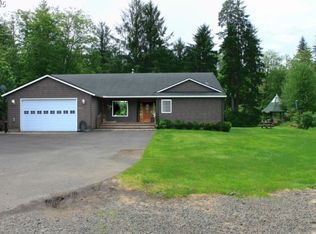 19885 Blaine Rd, Beaver, OR 97108