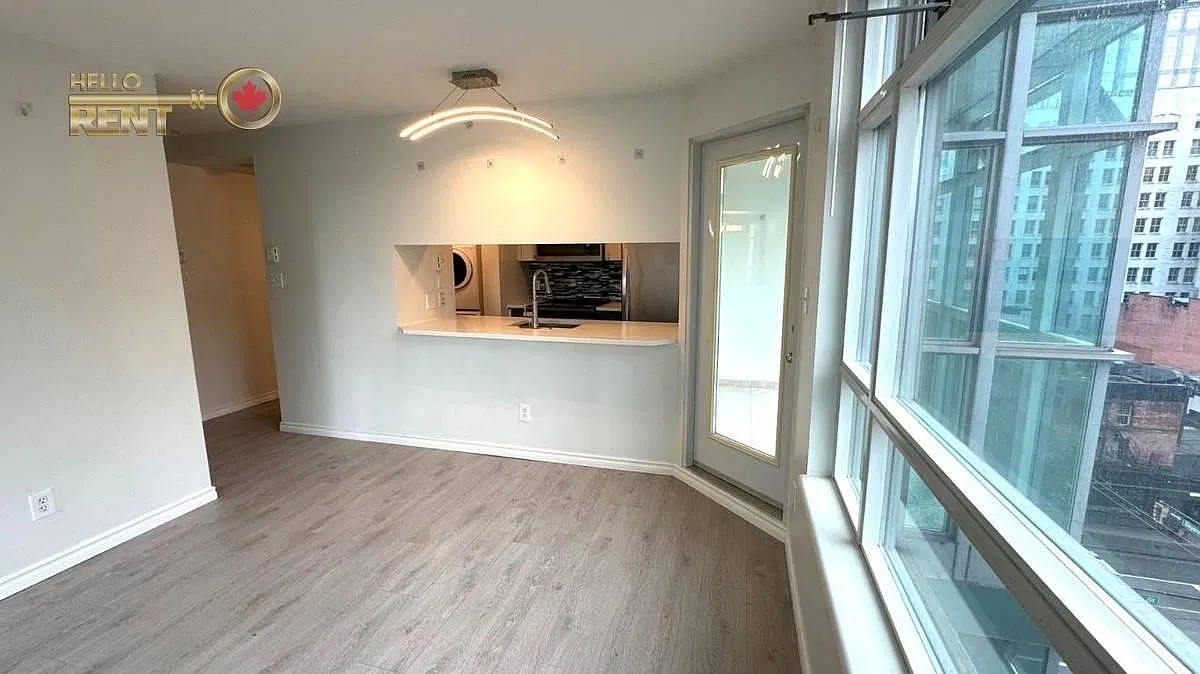 1 bed, 575 sqft, $2,350 — Photo 3