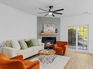 215 Presenteer Trl, Apex, NC 27539