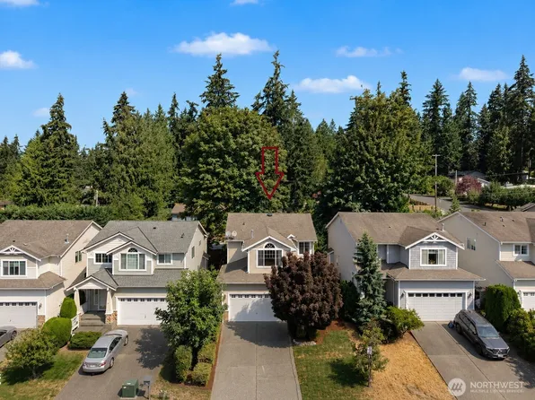 7530 NE 204th Place, Kenmore, WA 98028