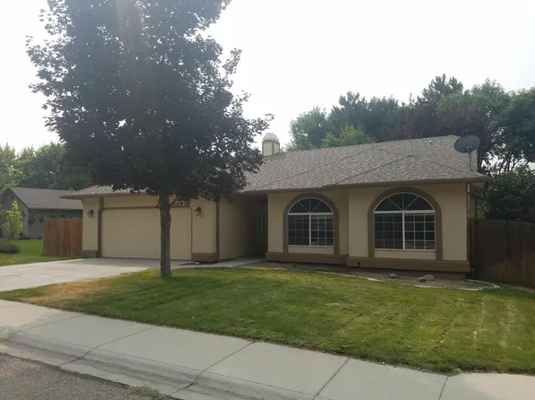7185 W Danbury St, Boise, ID 83709