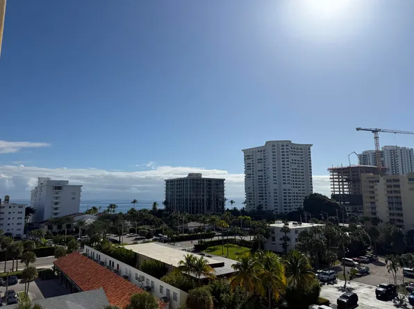 1200 Hibiscus Ave APT 806, Pompano Beach, FL 33062