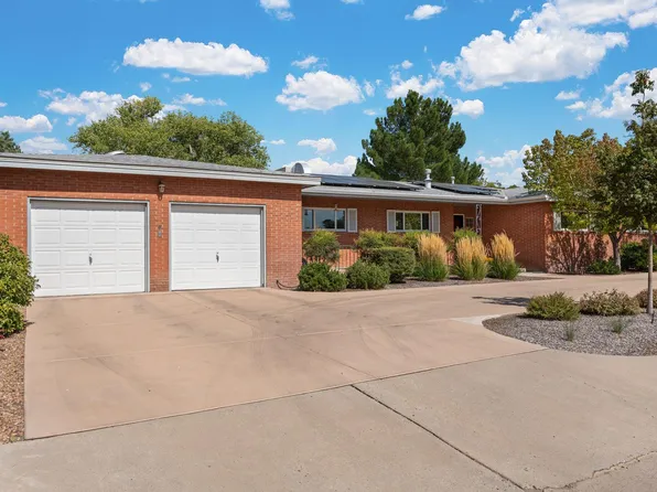 1500 Cornell Dr NE, Albuquerque, NM 87106