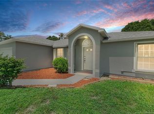 2782 SW Ensenada Ter, Port Saint Lucie, FL 34953