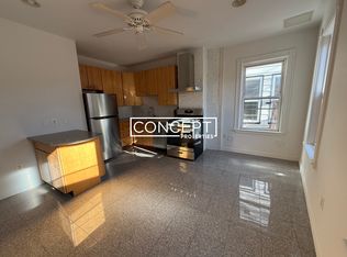 10 Boston St #3D, Boston, MA 02127