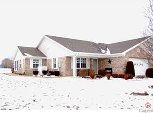 7926 Bentley Commons Dr, Indianapolis, IN 46259