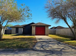1059 Flor De Valle Dr, Brownsville, TX 78520