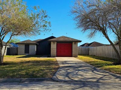 1059 Flor De Valle Dr, Brownsville, TX, 78520