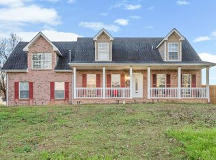 1700 Cedar Springs Cir, Clarksville, TN 37042