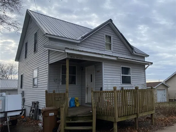 1826 20th Avenue, Bloomer, WI 54724