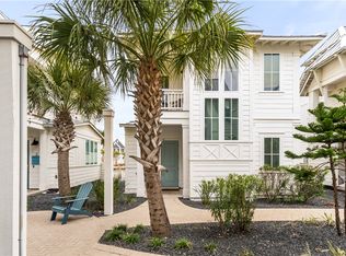 214 Sunset Ave SUITE 5, Port Aransas, TX 78373