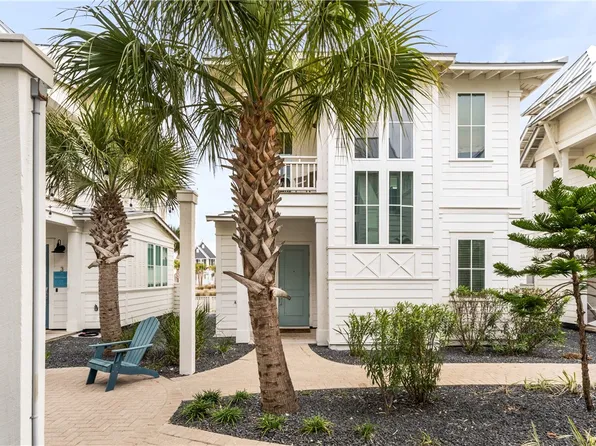 214 Sunset Ave Suite 5, Port Aransas, TX 78373