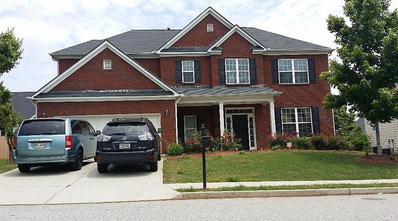 1st image of this home