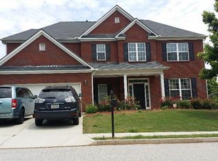 19 Stones Throw Ln, Newnan, GA 30265